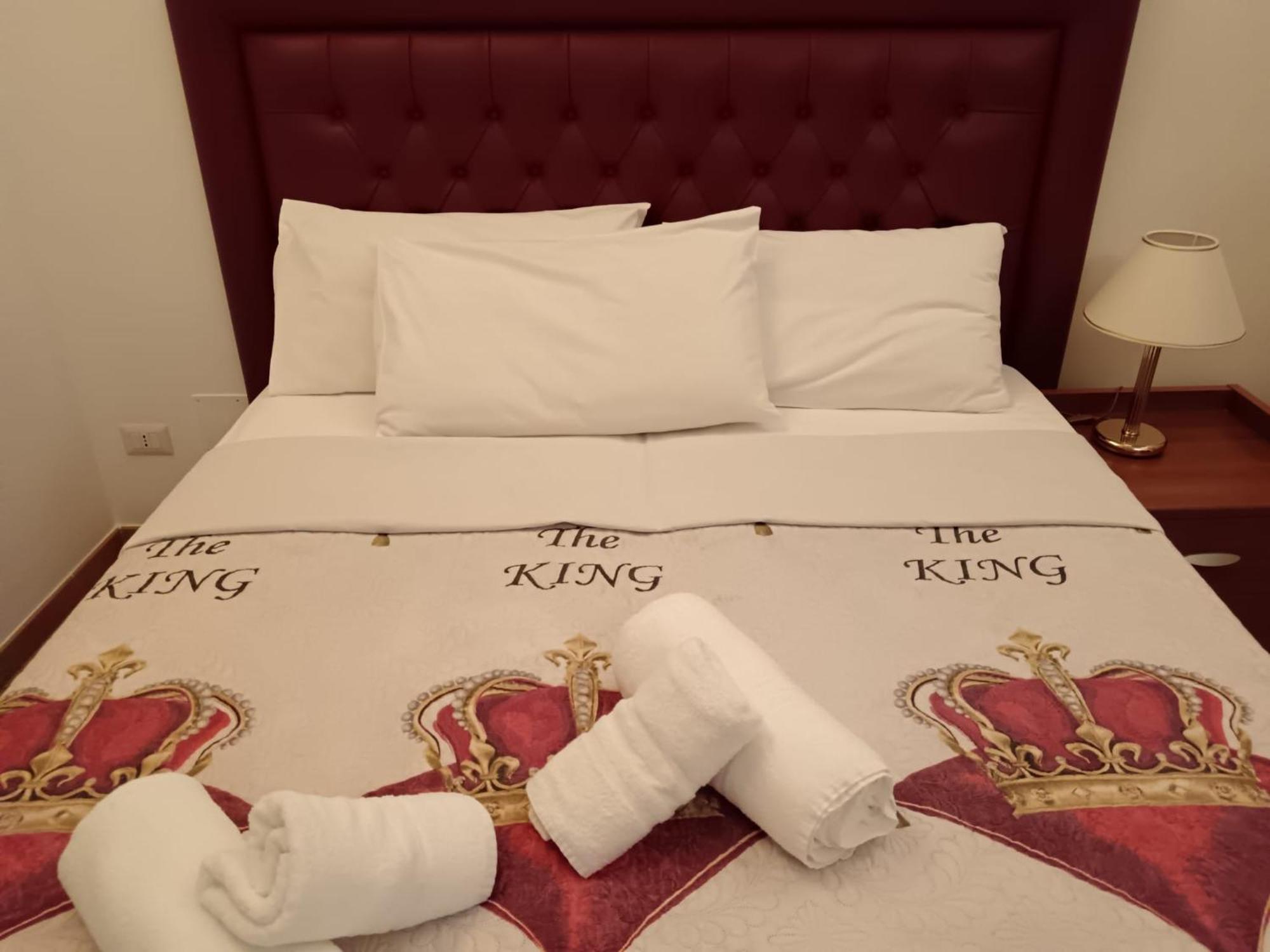 Star Hotel Roma — Photos 2